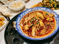-川味堂·四川豆花(八卦岭店)