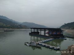 -白帝城·瞿塘峡景区