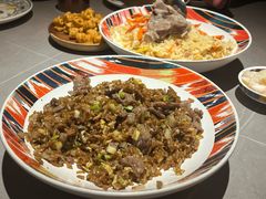 -塔哈尔·新疆盛宴(奉贤龙湖店)