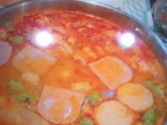 -青柠记忆泰式海鲜火锅(合生汇购物中心店)