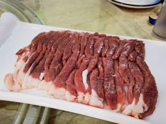 -马记伊源斋涮肉·清真菜(百子湾店)