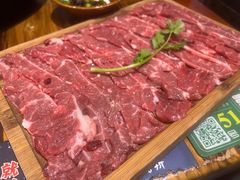 -贵厨酸汤牛肉(小十字店)