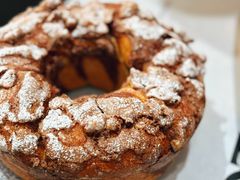-HOT CRUSH趁热集合·现烤面包(环球港店)