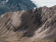 -贡嘎雪山