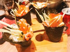 -水林间·寿喜烧自助(仙林金鹰店)