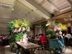 -春暖花开(西溪店)