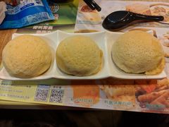 -添好运点心专门店(中环IFC店)
