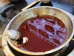 -胖娃古镇鸡杂·黑金冠(磁器口总店)