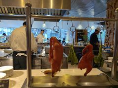 -盛宴自助餐厅(运达喜来登店)