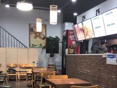 -寻味闽台风味美食馆·王记手打面