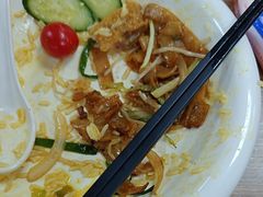 -百福麵家(新馬路店)