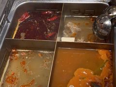 -海底捞火锅(河东万达广场店)