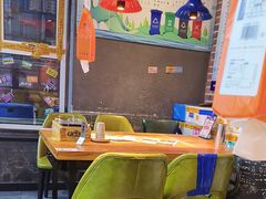-喝丢一只鞋海鲜烧烤·海肠捞饭(文体街店)