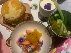 -水桶王国主题餐厅·聚会·生日派对·亲子活动·家庭套餐(亚龙湾希尔顿店)