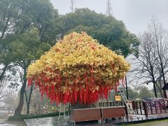 -狼山风景名胜区