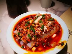 -鼎盛蜀坊·重庆江湖菜(市桥地铁站店)