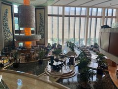 -济南喜来登酒店-盛宴自助西餐厅·综合自助