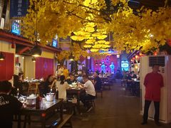 -老灶房-四川土菜(铁牛广场店)