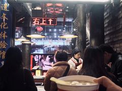 -八一好吃街·高品美食广场