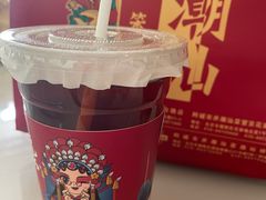 -阿诚市井潮汕菜(金台路店)