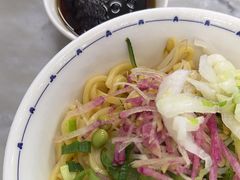 -海碗居老北京炸酱面(增光路店)