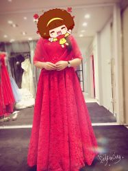 -韩国天使嫁衣婚纱礼服馆(上海旗舰店)