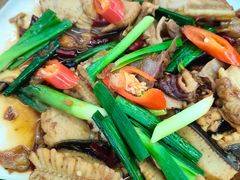 -醉壹号海鲜大排档(厦门美食地标店)