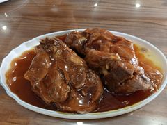 -砂锅李(九江路店)