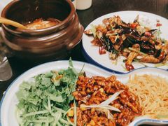 -满园烤鸭·春饼(沈北万达店)
