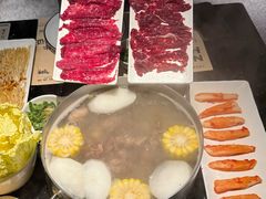 -牛事制造局牛肉火锅(莲岳路店)