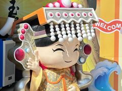 -莆田湄洲妈祖祖庙