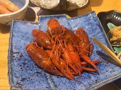 -吉兆·料理(红梅南路店)