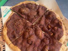 -黑窑厂糖油饼烤鸭·清真菜(旗舰店)