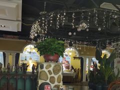 -俄士厨房(时代天街店)