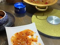 -永安水煮活鱼·仪征土菜院子