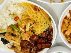 -必点海鲜·海肠捞饭·鲅鱼水饺(滨江道店)