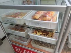 -哈尔滨胜利糕点有限责任公司
