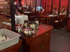 -捞王猪肚鸡火锅(昆山店)