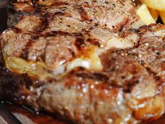 肉眼牛排-El Bodegon阿根廷秘鲁餐厅(幸福路店)