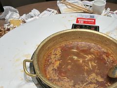 -涿派·炝锅鱼(涿州店)