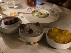 -三嚥阁 La Villa Restaurant