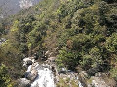 -庐山风景名胜区