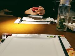 -赤火牛排(金狮广场店)
