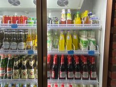 -马路牙子地桌烤肉(工体店)