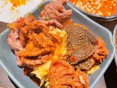 -火鳳祥鲜货火锅(宝龙广场店)