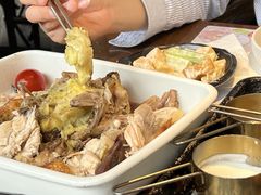 -素描餐厅(灵隐天竺店)