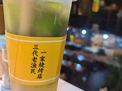 -蚝老板海鲜烧烤大排档(码头店)
