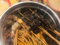 -嘉州鲜知味钵钵鸡(奎星楼店)