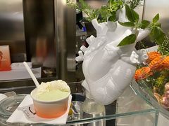 -Dip in Gelato(富民路店)
