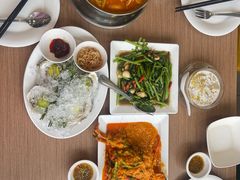 -建兴酒家(班塔通分店)